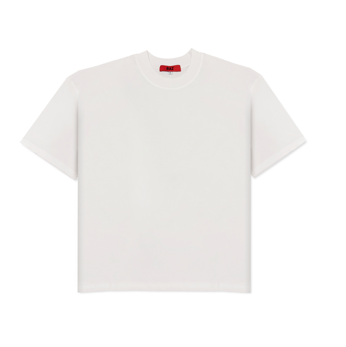 BAZ EVERYDAY TEE