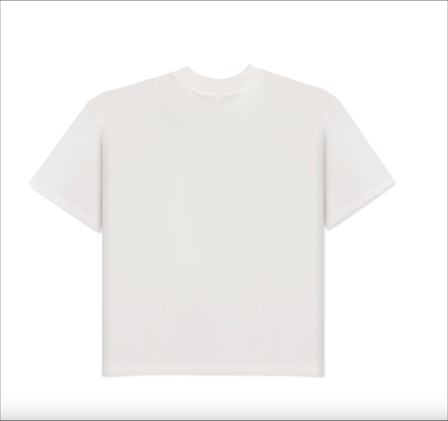 BAZ EVERYDAY TEE